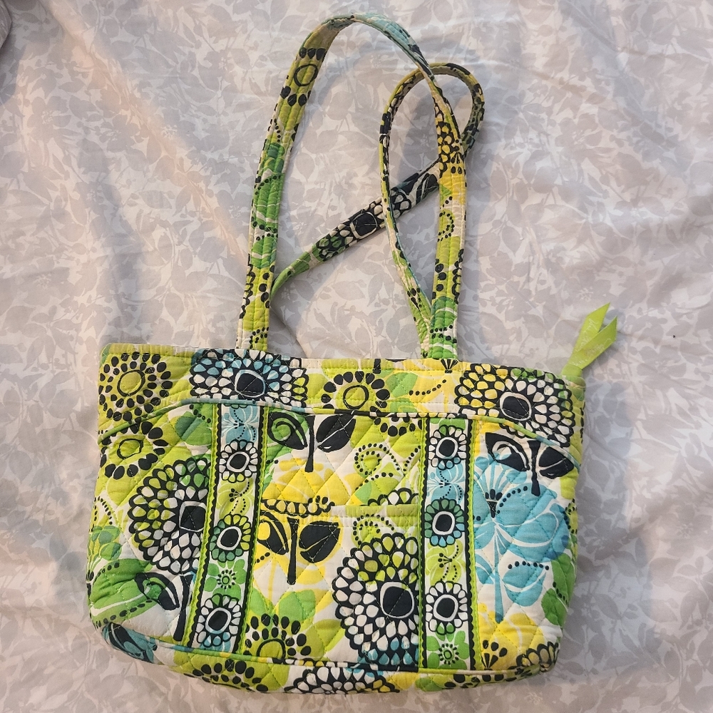 Vera Bradley purse